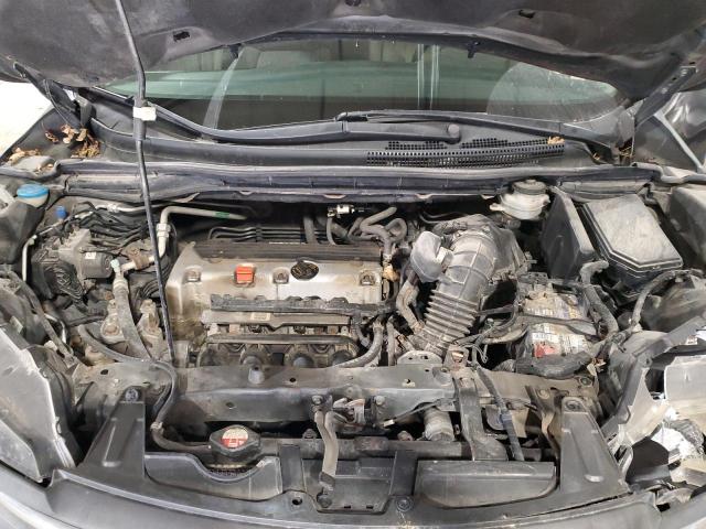 Honda Crv Lx Image 10