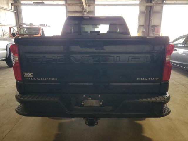 Chevrolet Silverado K1500 Custom Image 9