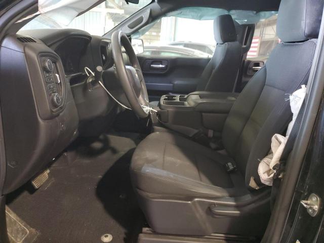 Chevrolet Silverado K1500 Custom Image 3