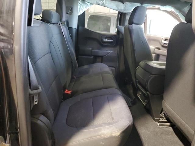 Chevrolet Silverado K1500 Custom Image 8