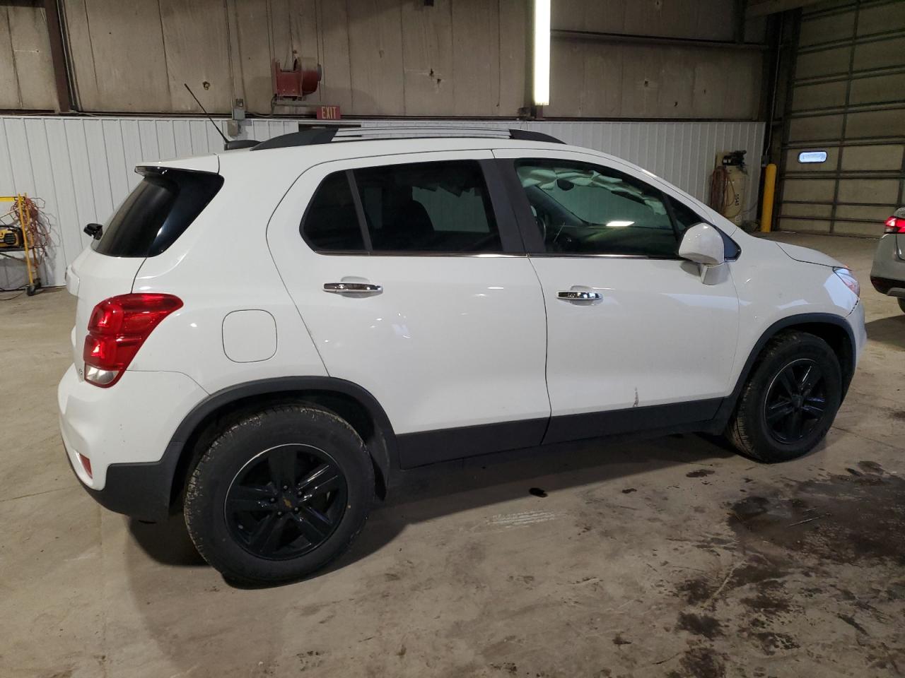 Chevrolet Trax 1lt Image 2