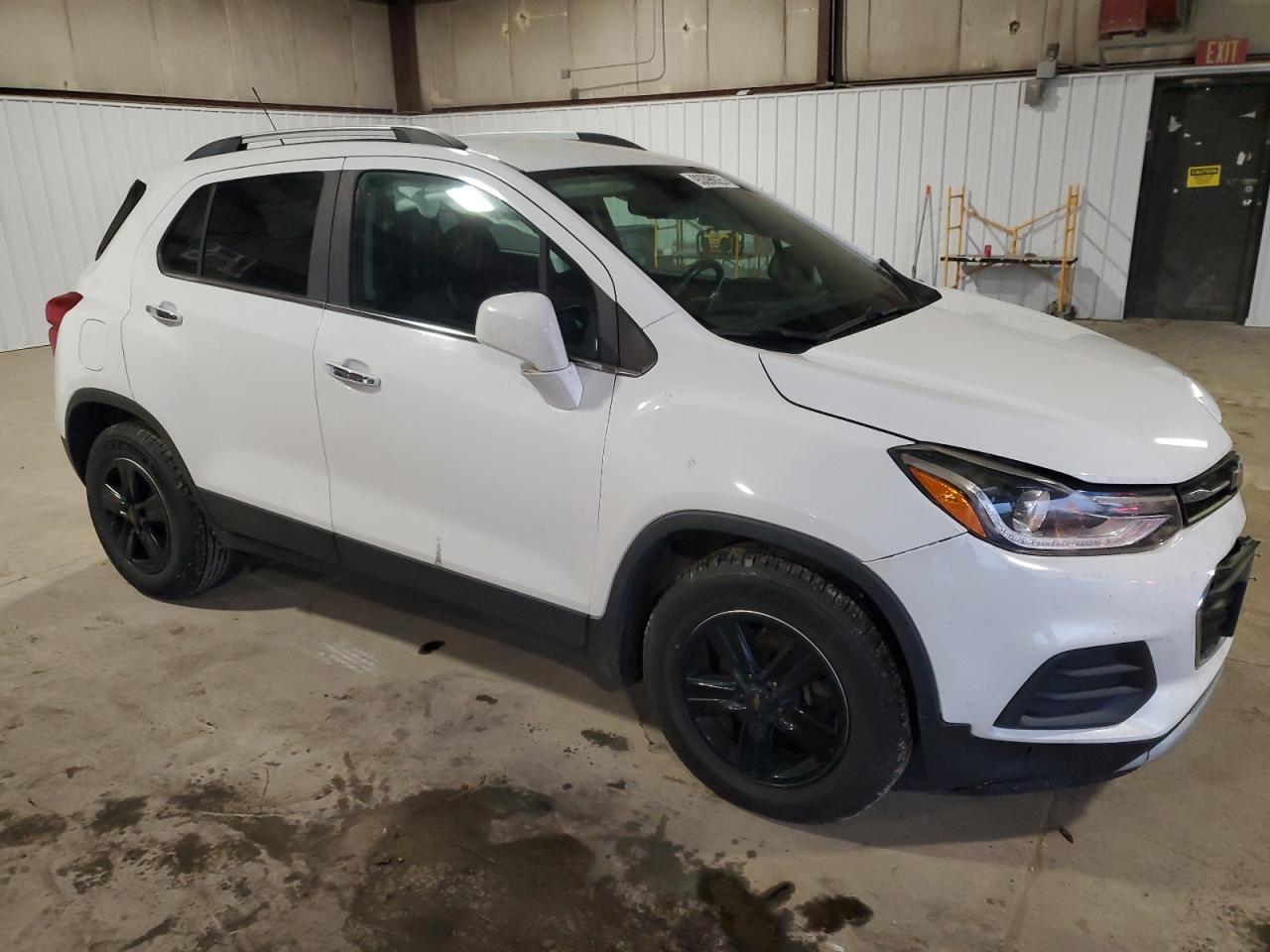 Chevrolet Trax 1lt Image 6