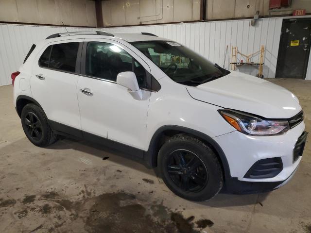 Chevrolet Trax 1lt Image 6