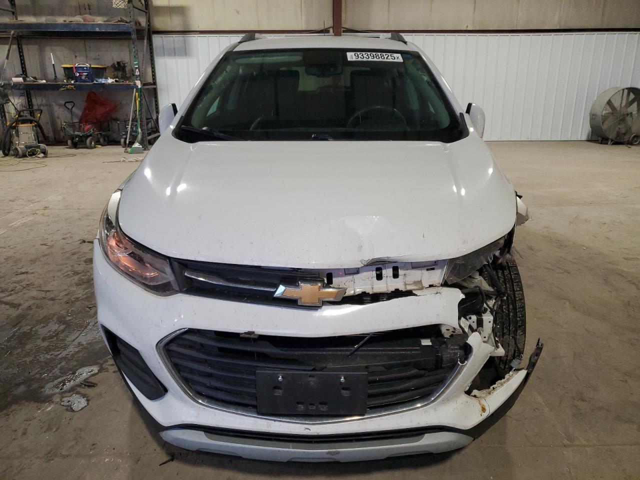 Chevrolet Trax 1lt Image 8