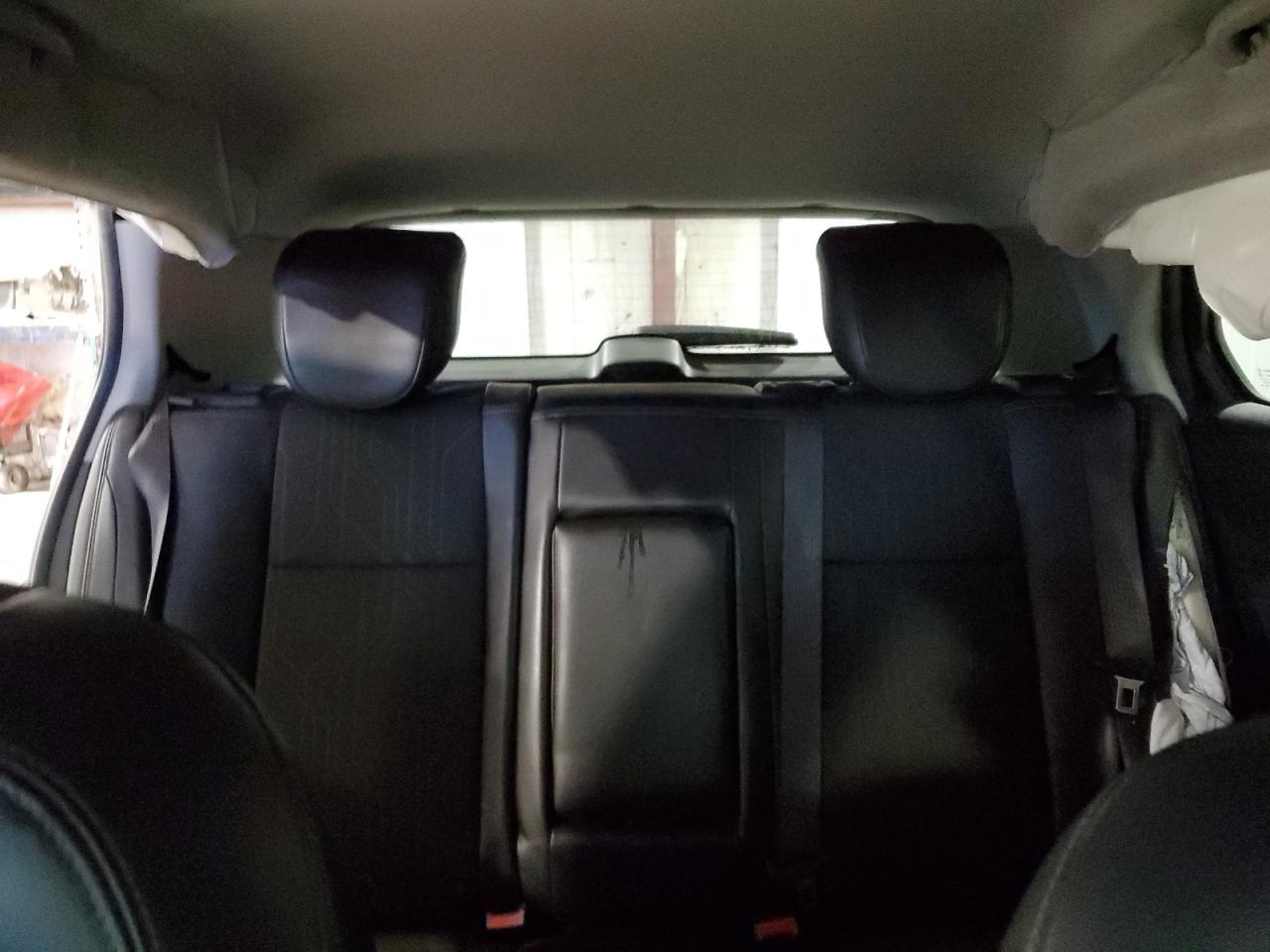 Chevrolet Trax 1lt Image 10