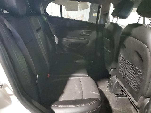 Chevrolet Trax 1lt Image 9