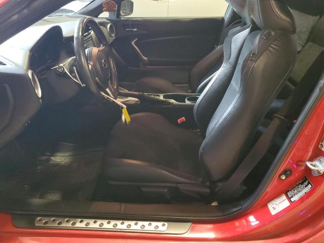 Subaru BRZ 2.0 Limited Image 4