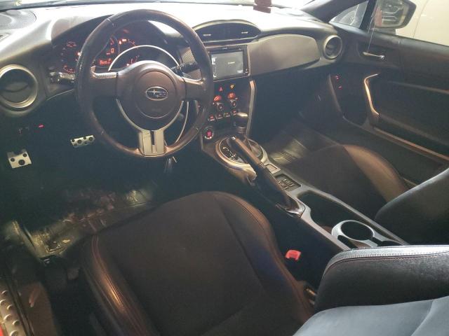 Subaru BRZ 2.0 Limited Image 2