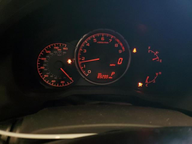 Subaru BRZ 2.0 Limited Image 11