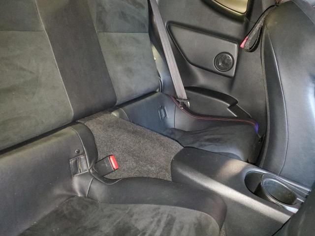 Subaru BRZ 2.0 Limited Image 8