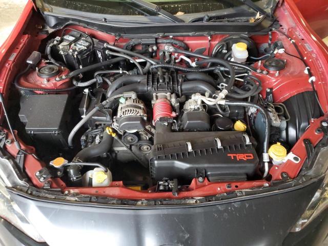 Subaru BRZ 2.0 Limited Image 7