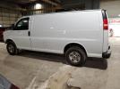 GMC Savana G3500 Image 4