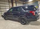 Ford Explorer Limited Image 10