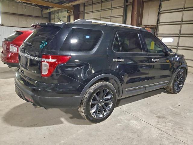 Ford Explorer Limited Image 7