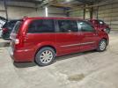 Chrysler Minivan Touring Image 10