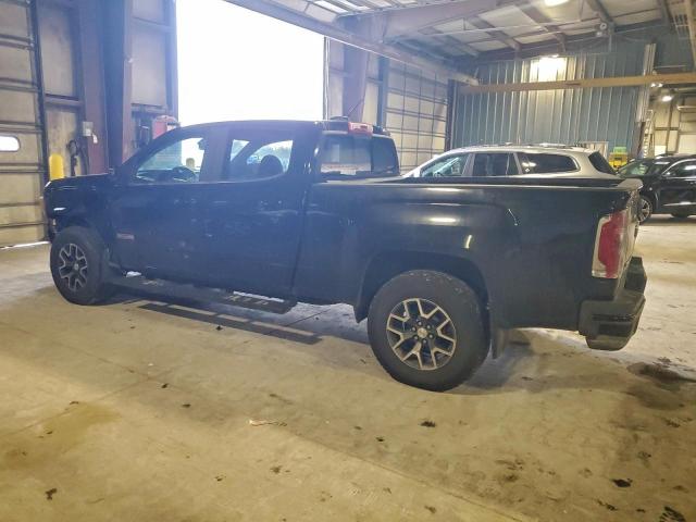 GMC Canyon Sle Image 2