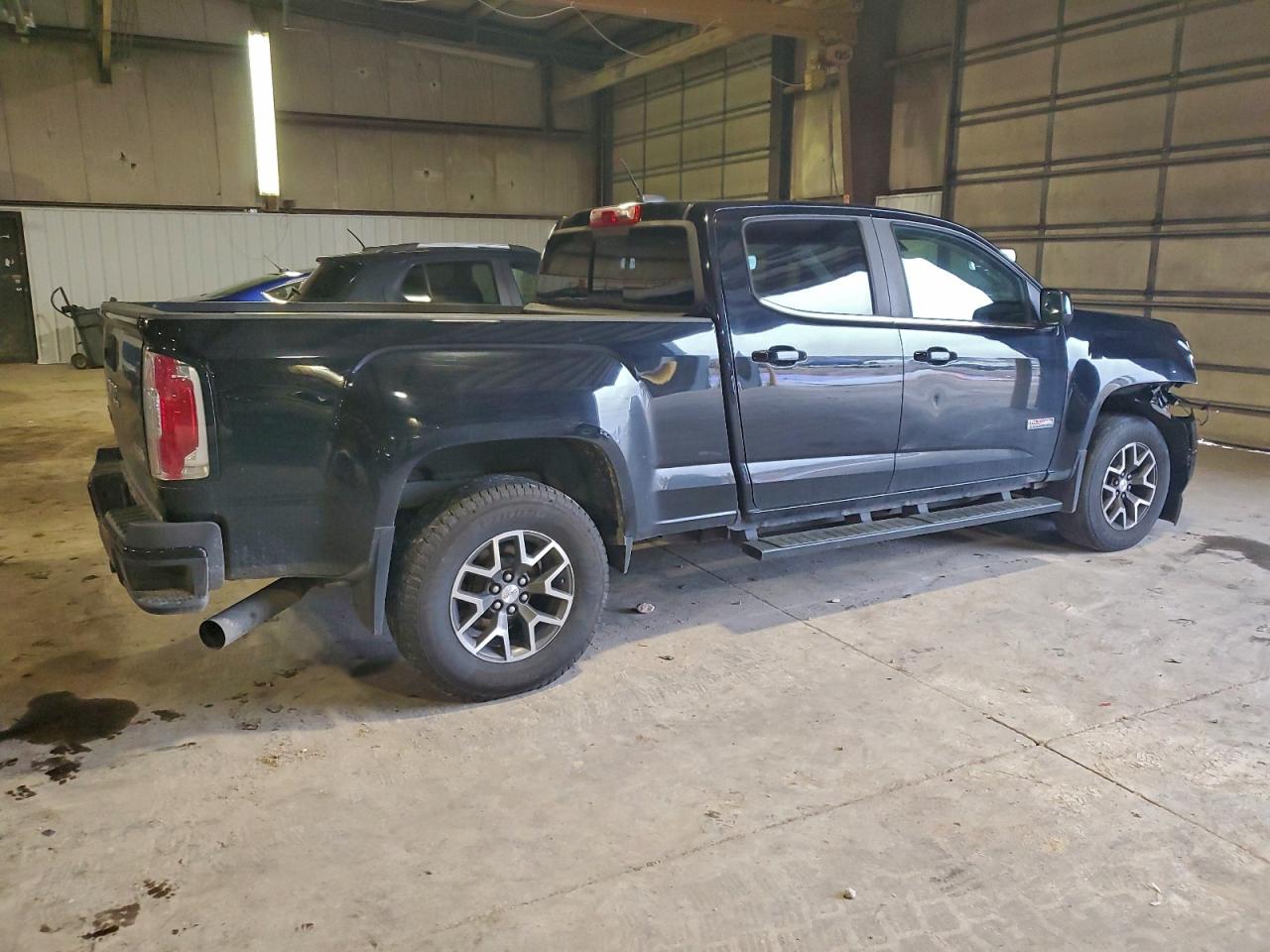 GMC Canyon Sle Image 3