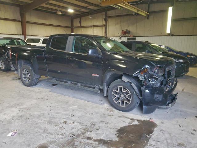 GMC Canyon Sle Image 11