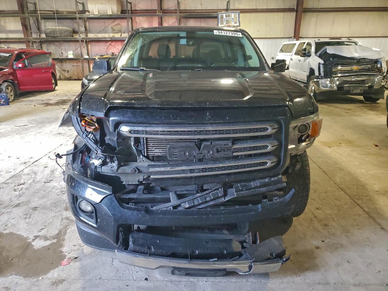 GMC Canyon Sle Image 12