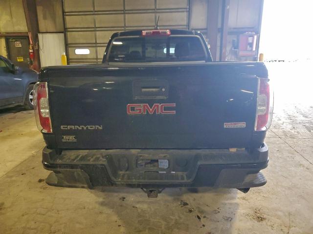 GMC Canyon Sle Image 8