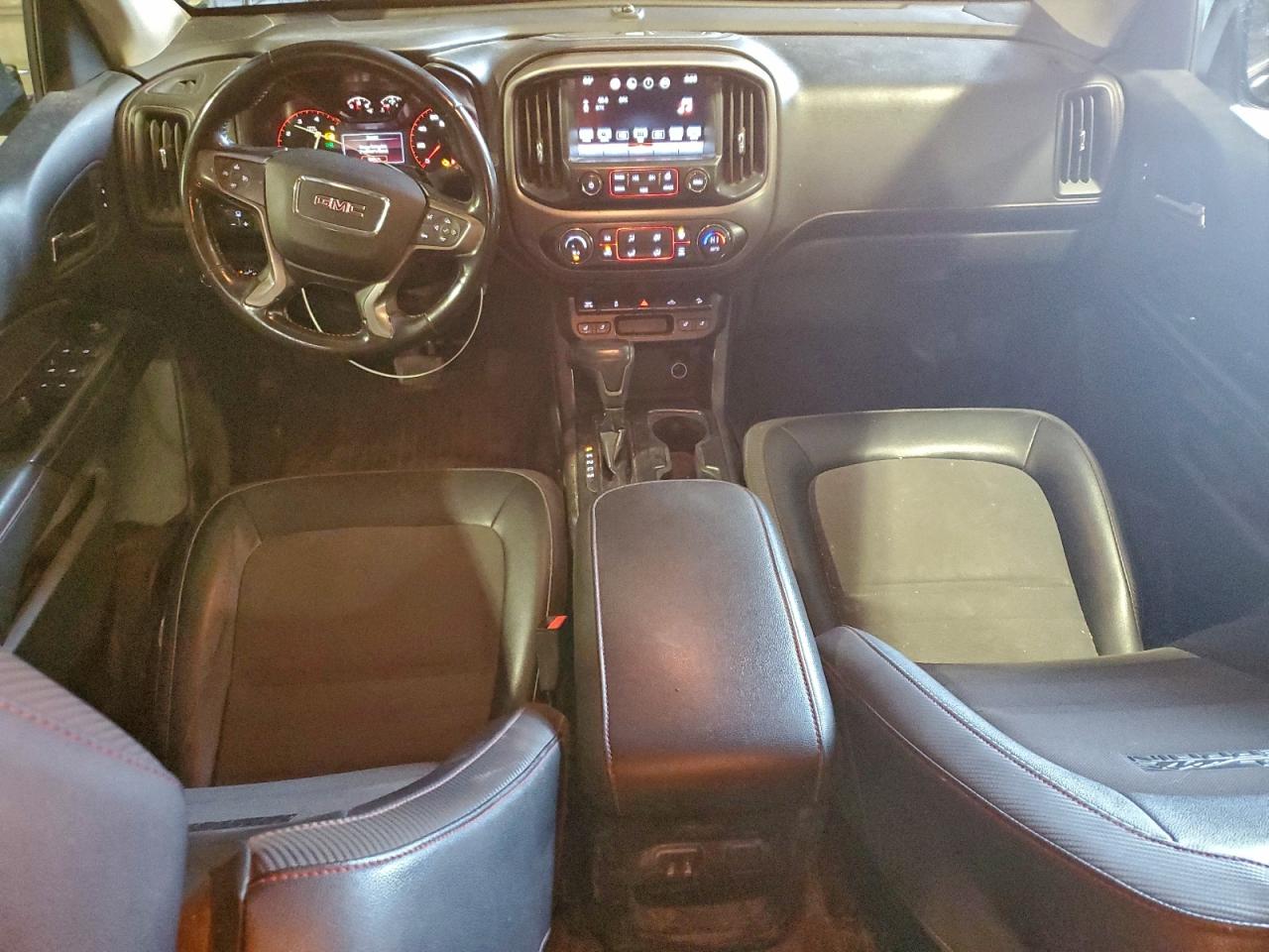 GMC Canyon Sle Image 5