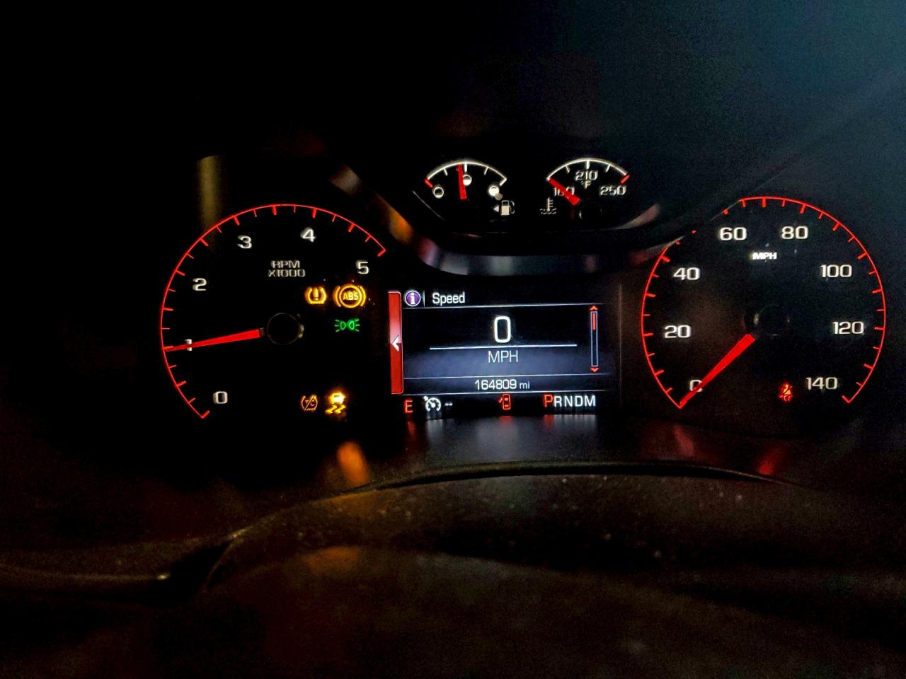 GMC Canyon Sle Image 6