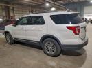 Ford Explorer Xlt Image 4