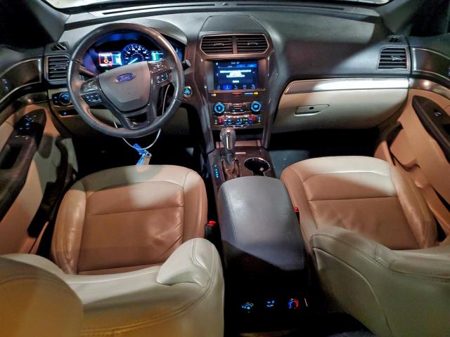 Ford Explorer Xlt Image 6