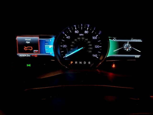 Ford Explorer Xlt Image 10