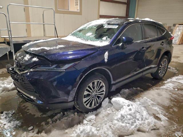  Salvage Toyota Venza