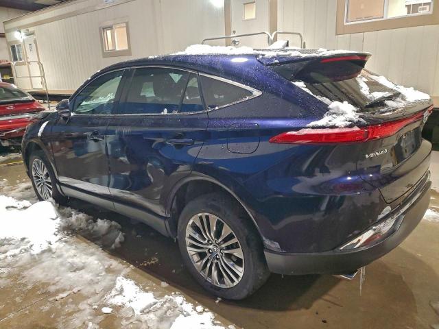 Toyota Venza Le Image 5