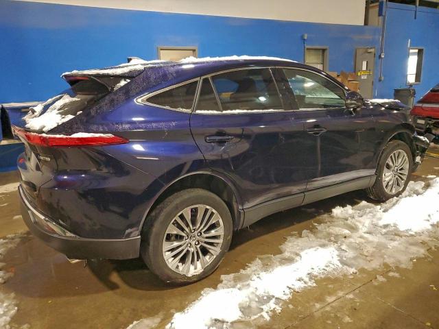 Toyota Venza Le Image 12