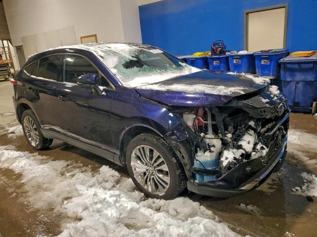 Toyota Venza Le Image 3