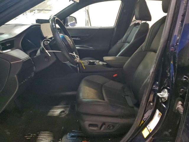 Toyota Venza Le Image 6