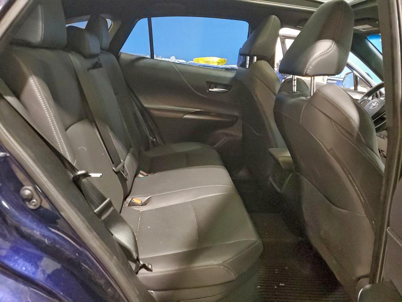 Toyota Venza Le Image 13