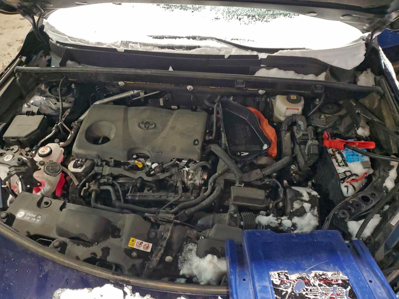 Toyota Venza Le Image 2