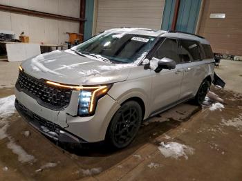  Salvage Kia Carnival