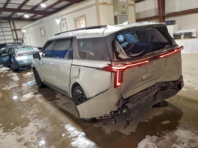 Kia Carnival Sx Image 6