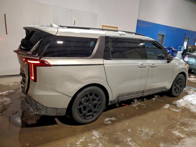 Kia Carnival Sx Image 2