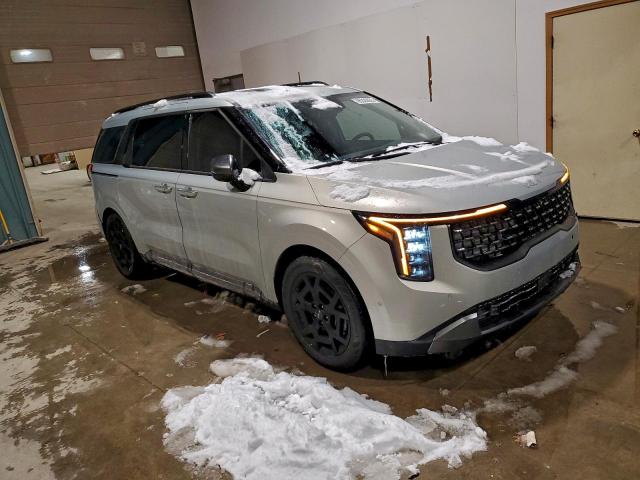 Kia Carnival Sx Image 4