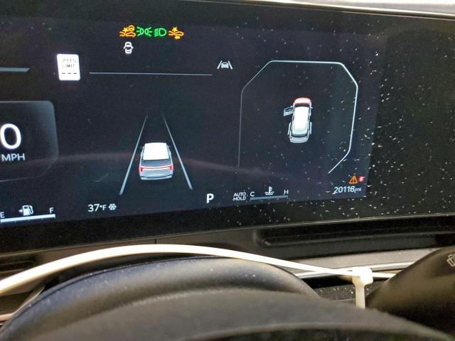 Kia Carnival Sx Image 10