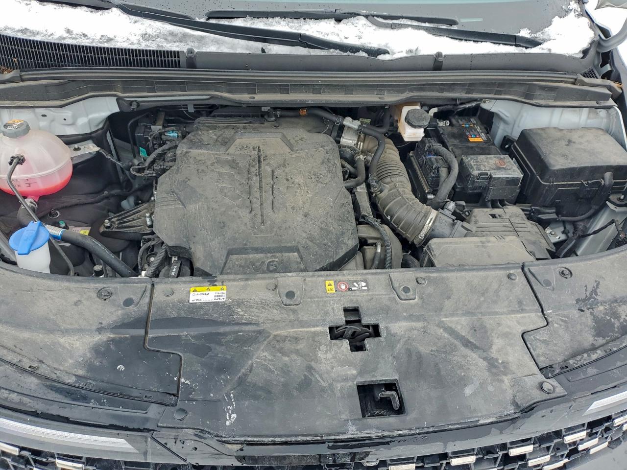 Kia Carnival Sx Image 13