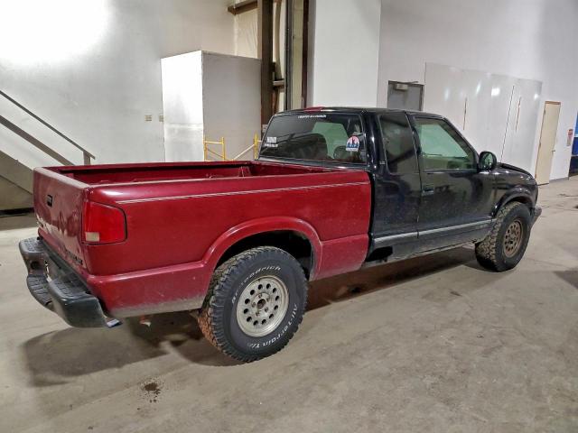 Chevrolet S-10 S10 Image 12