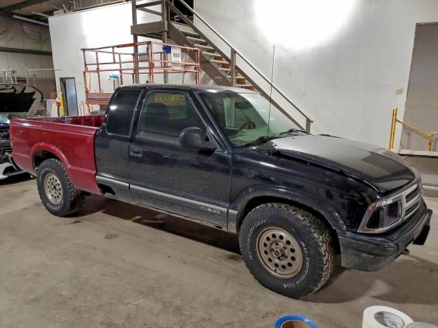 Chevrolet S-10 S10 Image 7