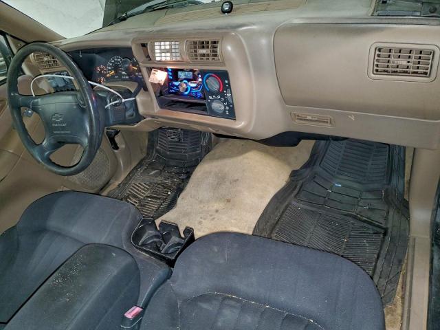 Chevrolet S-10 S10 Image 4