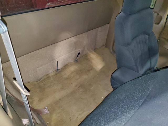 Chevrolet S-10 S10 Image 11