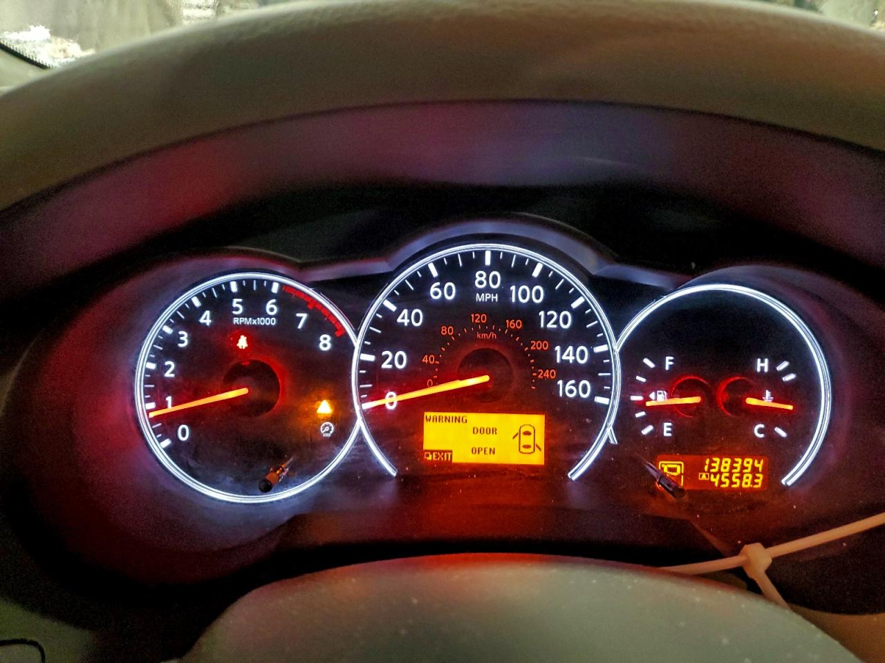 Nissan Altima Base Image 6