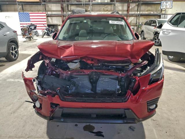 Subaru Forester Limited Image 3