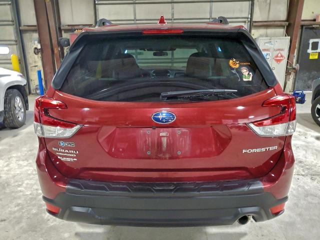 Subaru Forester Limited Image 2