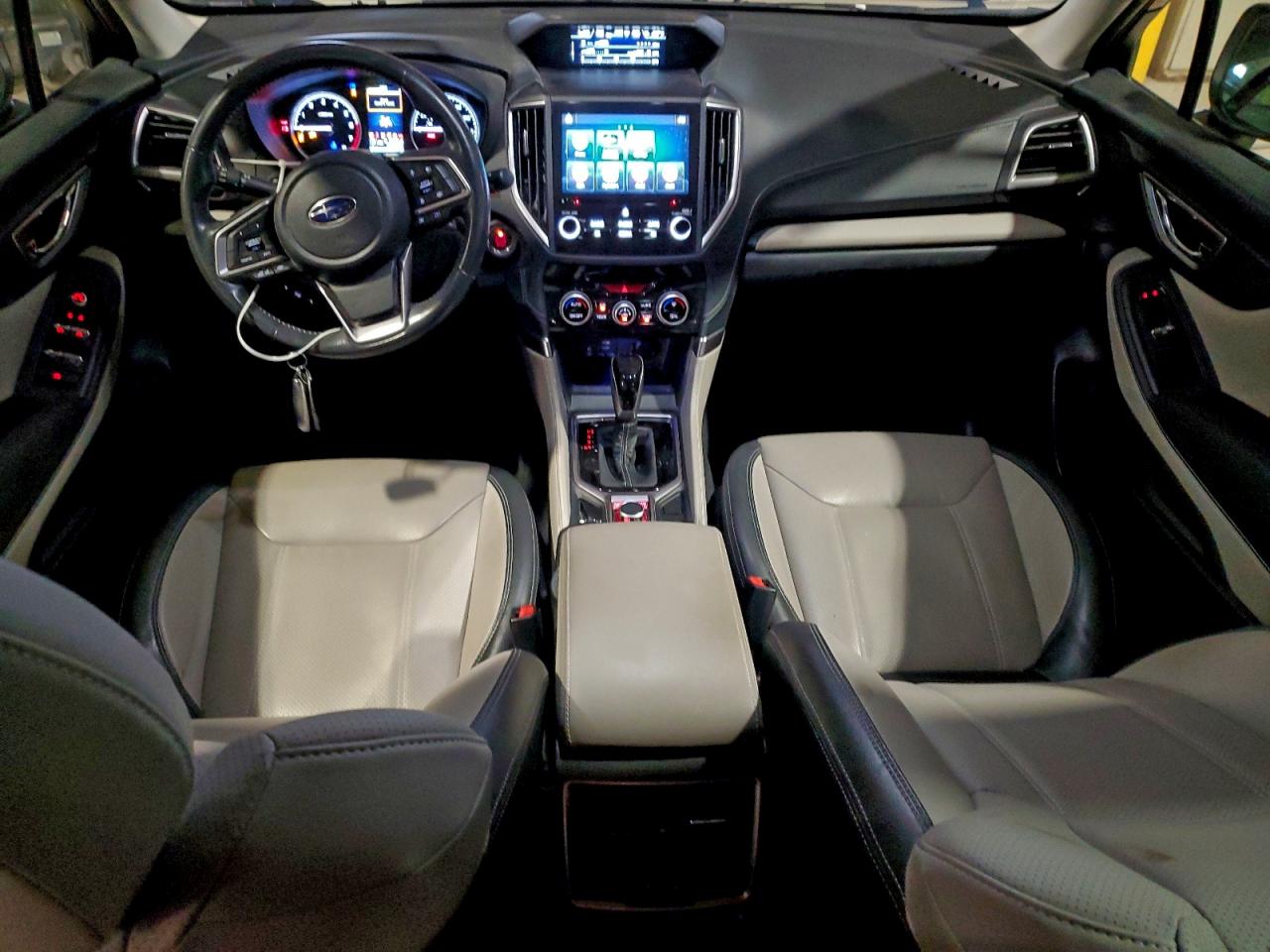 Subaru Forester Limited Image 6